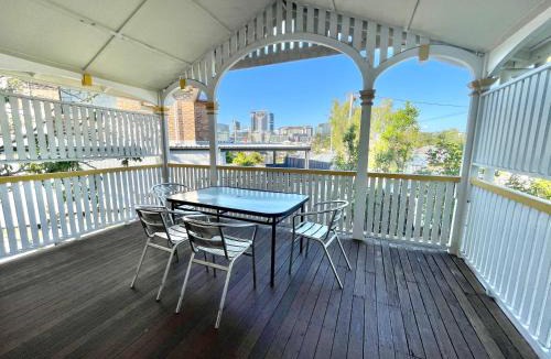 Highgate Hill Hostel | Minto Accommodation Brisbane