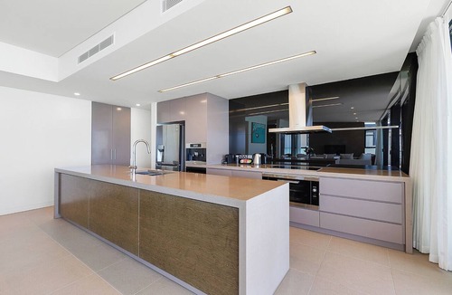 Airlie Beach Apartment | Mirage Whitsundays