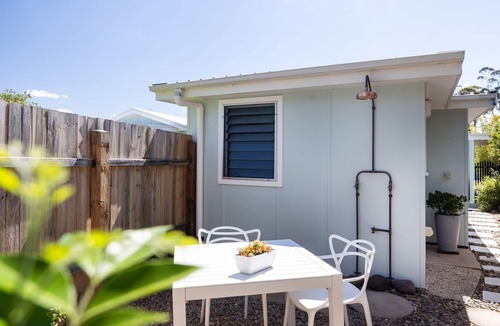 Narrawallee Apartment | Miramar Studio in Narrawallee