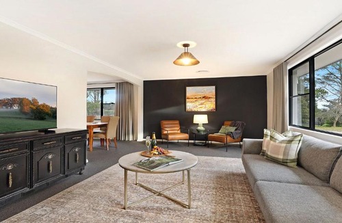 Berrima House | Mirambeena