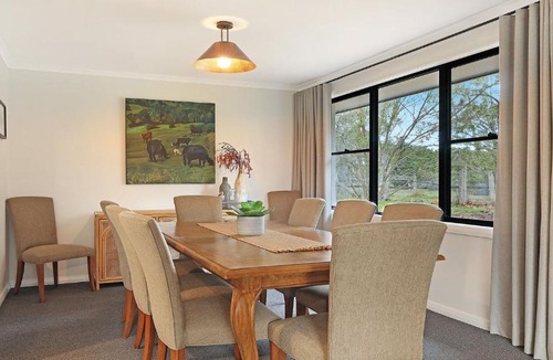Berrima House | Mirambeena