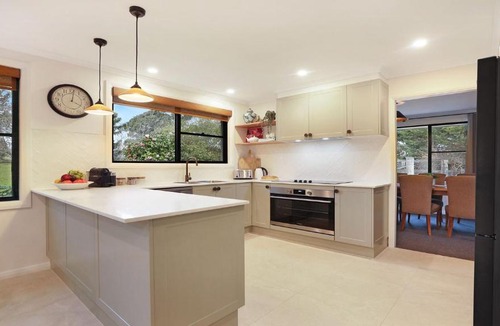 Berrima House | Mirambeena