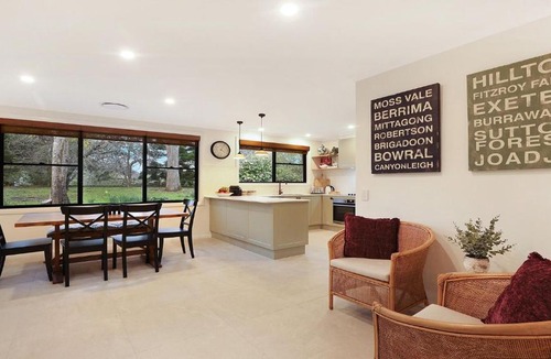 Berrima House | Mirambeena