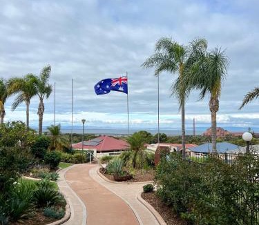 Whyalla Hotel | Mirambeena Motel