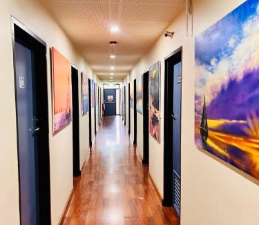 Whyalla Hotel | Mirambeena Motel