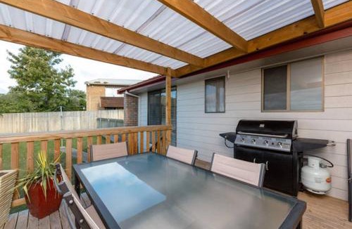 Blackmans Bay House | Mirramar House