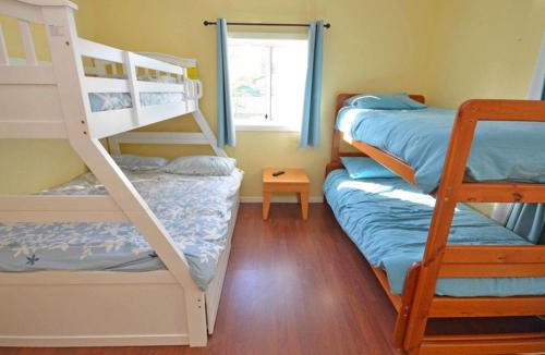 North Haven House | Misbehaven