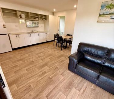 Mission Beach Resort | Mission Beach Hideaway Holiday Village