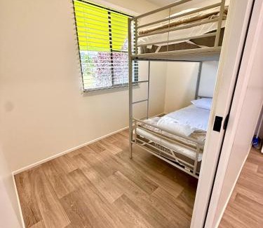 Mission Beach Resort | Mission Beach Hideaway Holiday Village