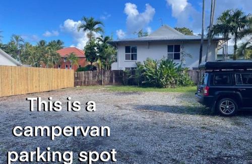 Mission Beach Hostel | Mission Beach Retreat