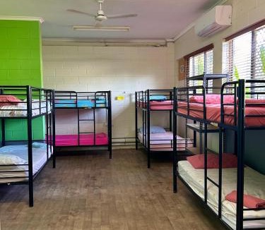 Mission Beach Hostel | Mission Beach Retreat