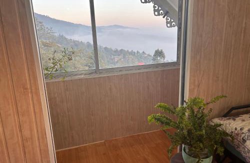 Ghoom House | Mist & Dew Homestay