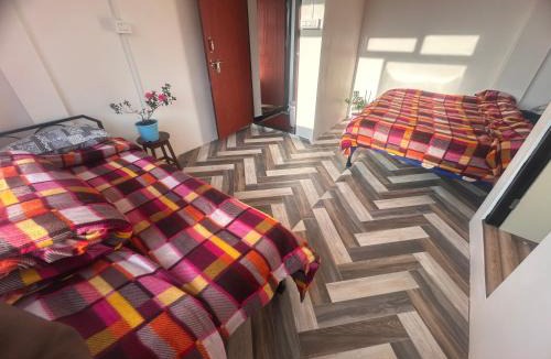Ghoom House | Mist & Dew Homestay
