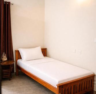 Kottappadi part Cabin | Mistnview By SHELTERS