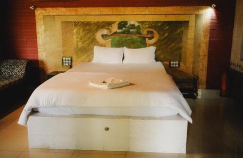 Sulthan Bathery Resort | Misty Night Wayanad Pool Resort