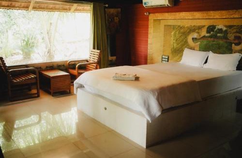 Sulthan Bathery Resort | Misty Night Wayanad Pool Resort