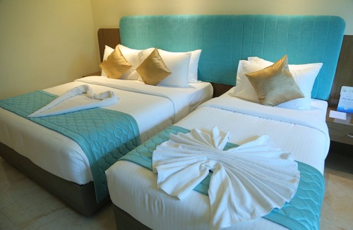 Bommayapalayam Hotel | Misty Ocean-A Bergamont Group of Hotels