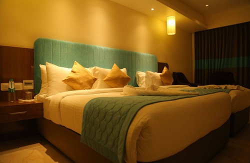 Bommayapalayam Hotel | Misty Ocean-A Bergamont Group of Hotels