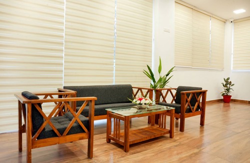 Maraiyur Hotel | Misty Range Resorts