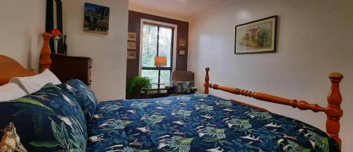 Macksville Villa | Misty River