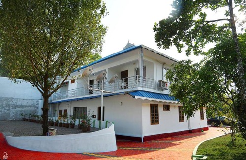 Devikolam House | Misty36