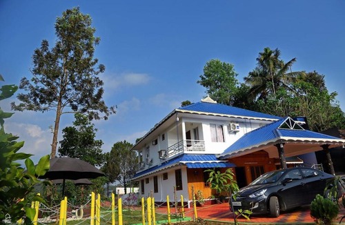 Devikolam House | Misty36