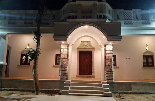 Thirumayam Cottage | Mithila Eco Stay - Explore Chettinad - Suite Room
