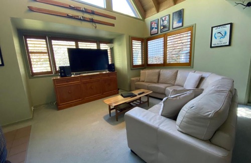 Thredbo Ski Chalet | Mitta Mitta - Thredbo