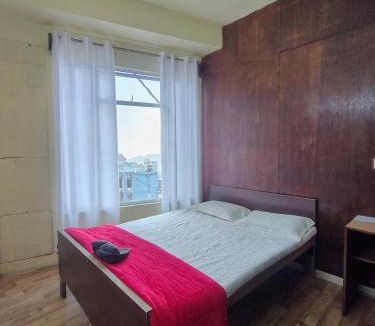 Aizawl Hotel | Mizotel