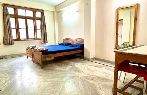 Shillong House | MJ Towers