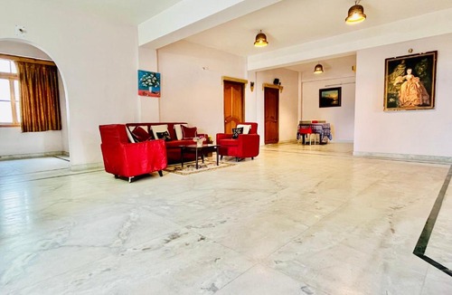 Shillong House | MJ Towers