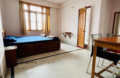 Shillong House | MJ Towers