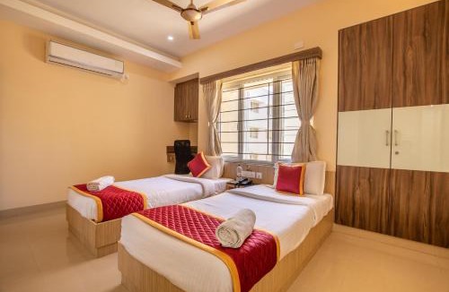 Ram Nagar Apartment | MK Residency