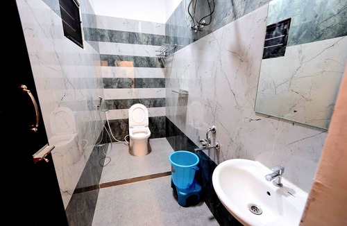 Kalapettai House | MM COMFORT INN