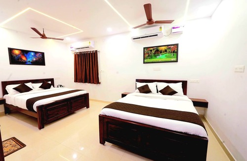 Kalapettai House | MM COMFORT INN