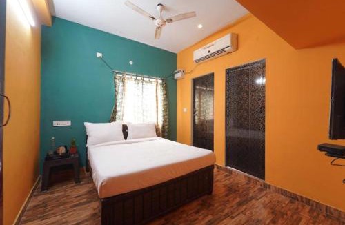 Chennai House | MM RESIDENCY