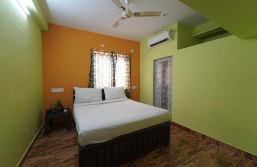 Chennai House | MM RESIDENCY
