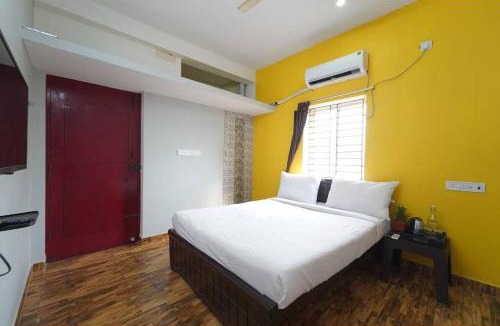 Chennai House | MM RESIDENCY