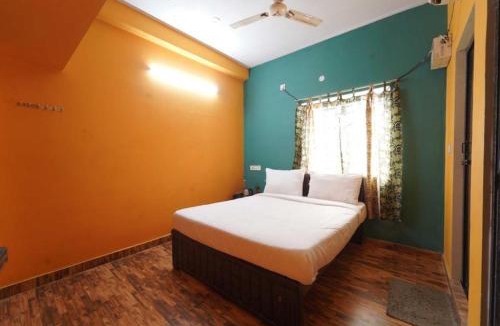 Chennai House | MM RESIDENCY