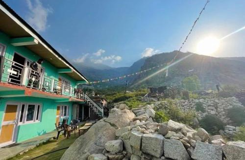 Chitkul House | MNT Homestay Chitkul By Soma Stays