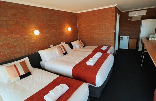 Moama Hotel | Moama Motel