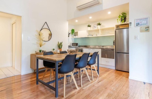Boomerang Beach House | Mobys 29