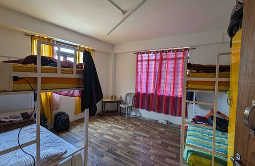 Pelling Hotel | Mochilero Ostello