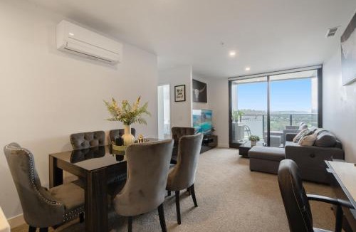Phillip Apartment | Modern 2-Bed Apartment with Premium Amenities
