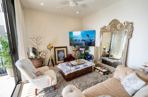 West End Apartment | Modern 2-Bedroom, 2-Bath Apt in West Village, West End Brisbane