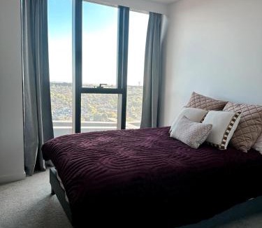 Box Hill Apartment | Modern 2BR Apartment in Box Hill