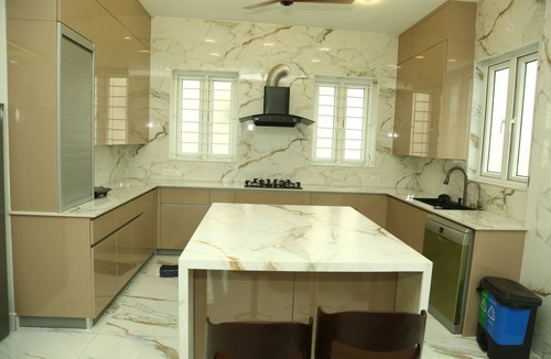 Chennai Apartment | Modern 3BR3BT Cove 5Km to Airport