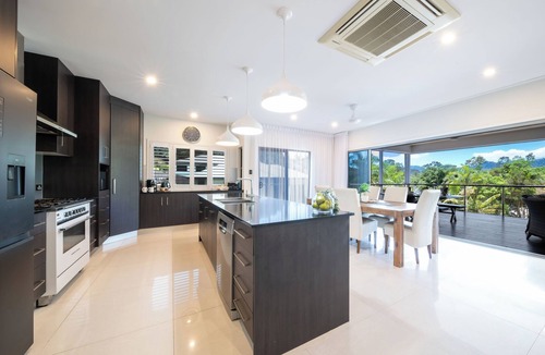 Jubilee Pocket House | Modern 4 bedroom 3 bath home with private swimming pool