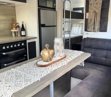 Norwood Other | Modern 4 Berth Van close to CBD