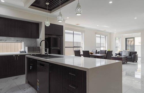 Melton South House | Modern 4BR Home Spacious & Family-Friendly